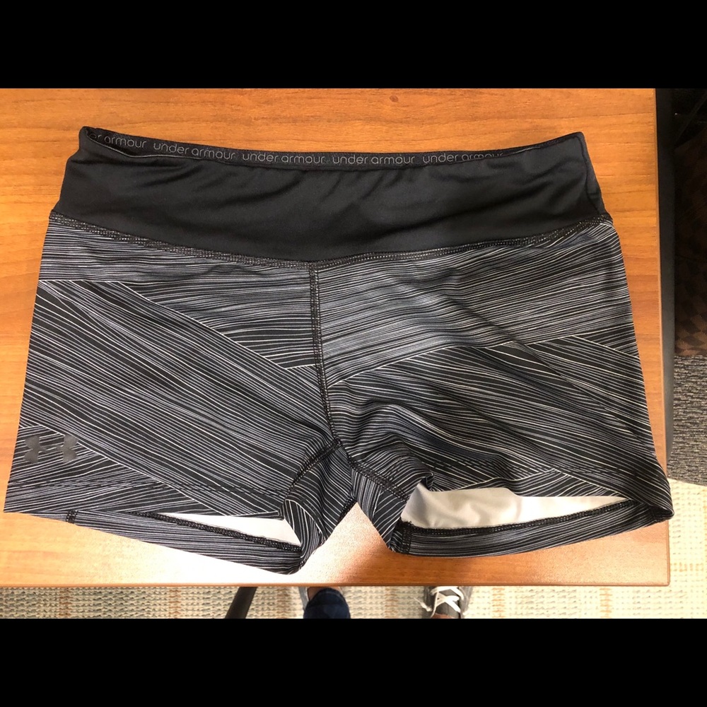 Under Armour shorts